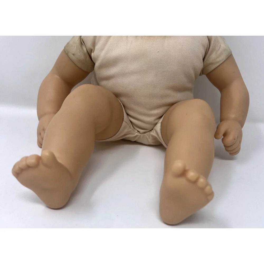 Vintage American Girl Pleasant Company Bitty Baby 15